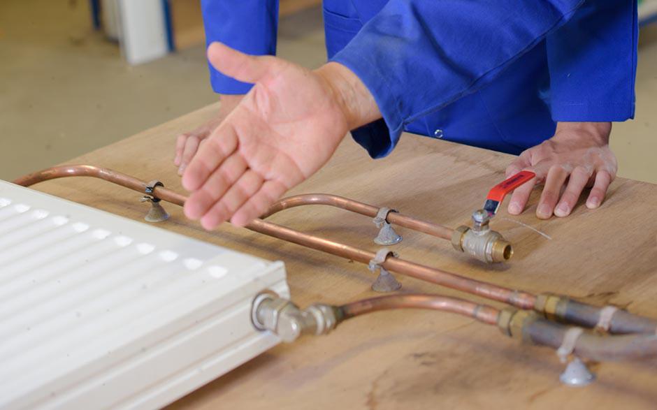 instalation pompe à chaleur géothermique tarif Écuelles