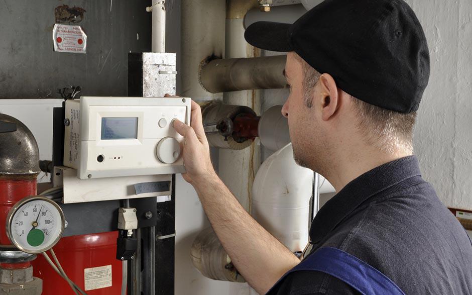 réparation pompe à chaleur tarif Souppes-sur-Loing