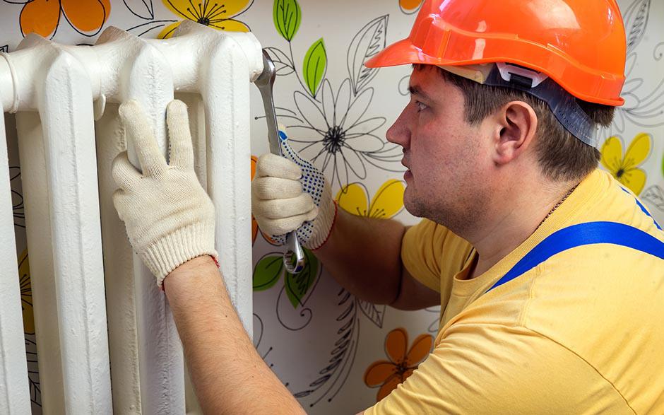 comment installer pompe à chaleur air-eau Paris 3